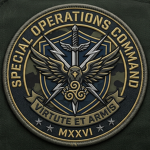 SGFRP | Special Operations Command