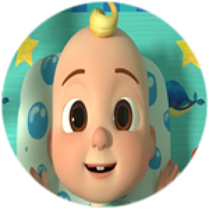 cocomelon - Roblox