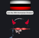 35th Aromanian Infantry Division