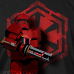 ZE//: Heavy Assault Troopers