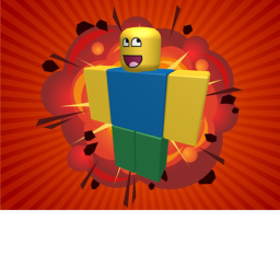 Blow Up! [PRE-ALPHA]