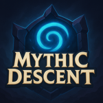 Mythic Descent