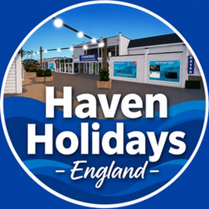 Haven Holidays - England Roblox group icon