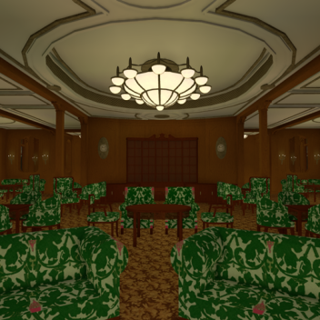 Titanic First Class Sailing Simulation