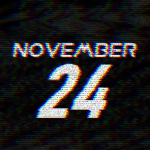 November 24