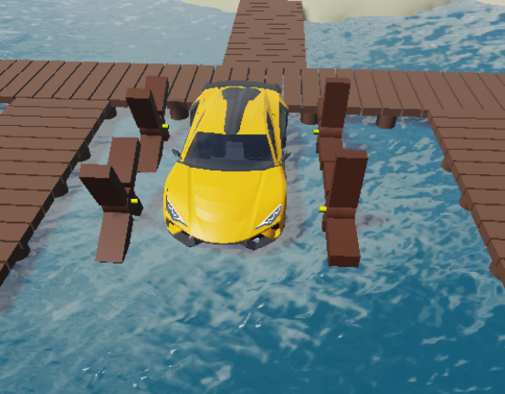 Boat Ride 2 :) screenshot 1