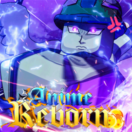 AnimeReborn avatar