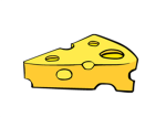 The Secret Federation of Cheese