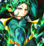 The strongest battle grounds fan