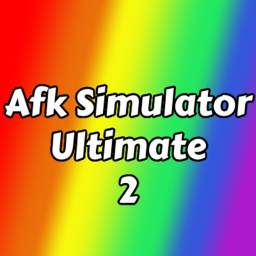 Afk Simulator Ultimate 2