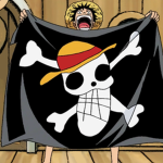 Straw Hat Suits