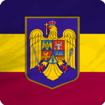 The Grand Romanian Empire