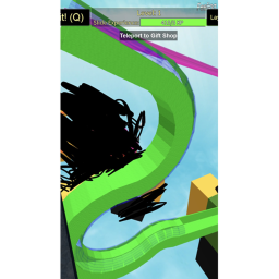 Slide To die! (Testing)