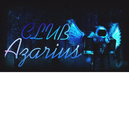 Club Azarius New Updates! icon