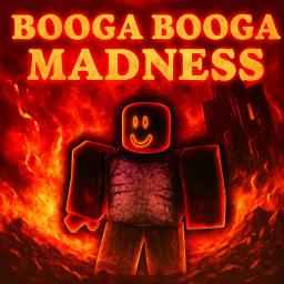 Booga Booga Madness