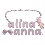 anna and alina