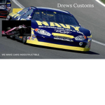 Drew Custom