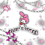 Alex’s Store