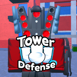UPG Older Toilet Tower Defense