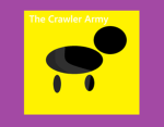 The crawlers army