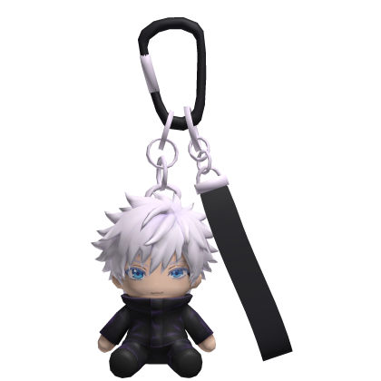 Gojo Keychain