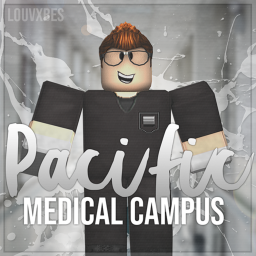 Pacific Medical Campus
