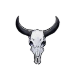 First Blood Roblox badge thumbnail