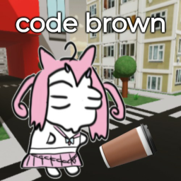 ☕code brown