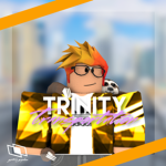 Trinity Transportation