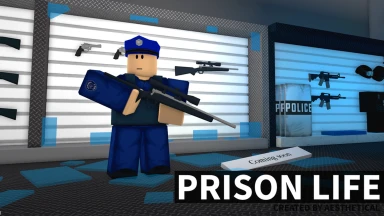 Prison Life