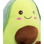 Avocado Is my best friend