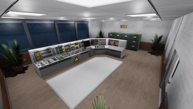 Ritnium Reactor screenshot 2