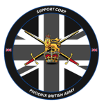 BA | Support Corp