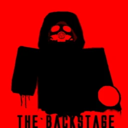 The Backstage icon