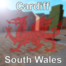 Cardiff, South Wales