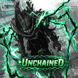 [+] UNCHAINED [+]