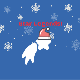 Star Legends! [DISCONTINUED]