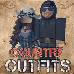 [NEW!] [200+] 🤠 Country Outfits! 🐔