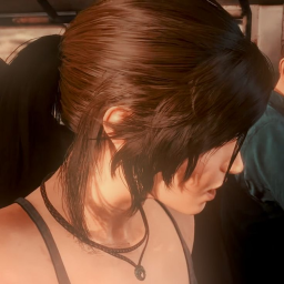 ❀