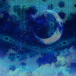 The Crescent Moon Point