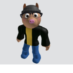 Pony jr