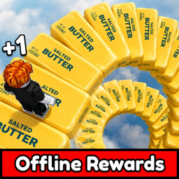 [NEW] + 1 Jump Butter ASMR Escape