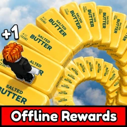 [NEW] + 1 Jump Butter ASMR Escape icon