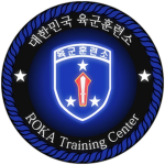 ROKA · Korea Army Training Center