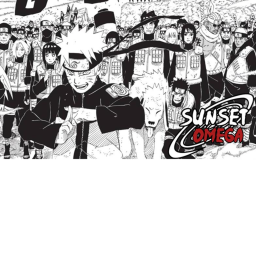 Sunset Omega (v2)