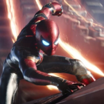 Spider-man's Show