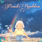 Peanut’s Revolution