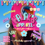Malak’s Apparel