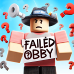 Failed Obby!