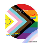 _+*Pride *+_